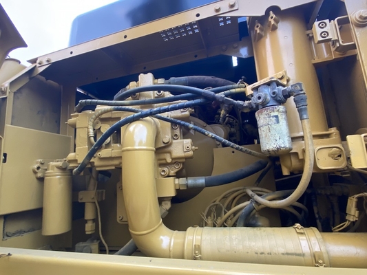 Caterpillar 330BL İkinci El CAT Ekskavatör Hidrolik Paletli Tip İş Makinaları