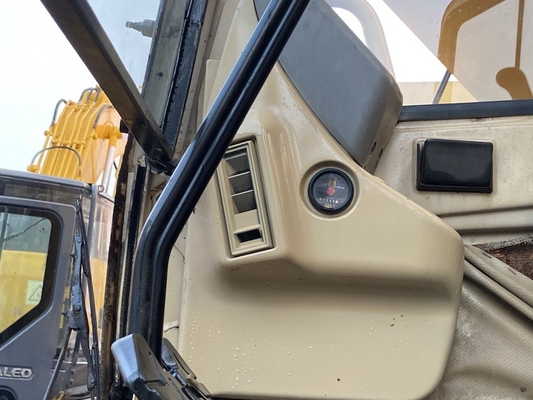 Caterpillar 330BL İkinci El CAT Ekskavatör Hidrolik Paletli Tip İş Makinaları