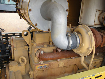 Bomag Vibrasyonlu Kompaktör Silindir XS222J 22 Ton 2012 Yılı Hidrolik Yağ Tankı Kullanılmış
