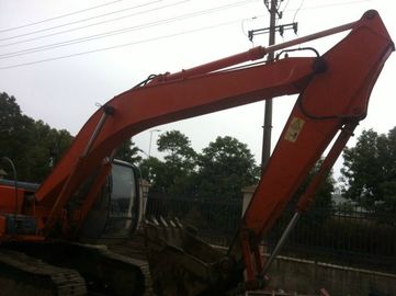 20 tonluk ikinci el Hitachi kazıcılar için Hitachi toprak taşıyıcıları 5100 saat