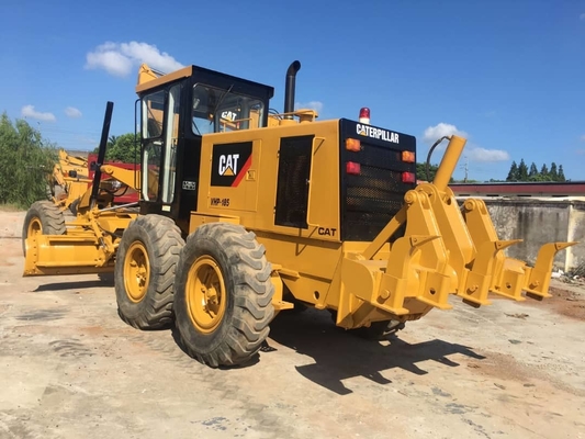 Caterpillar Cat 140H motor sınıflandırıcısı satılıyor