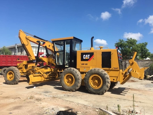 Caterpillar Cat 140H motor sınıflandırıcısı satılıyor