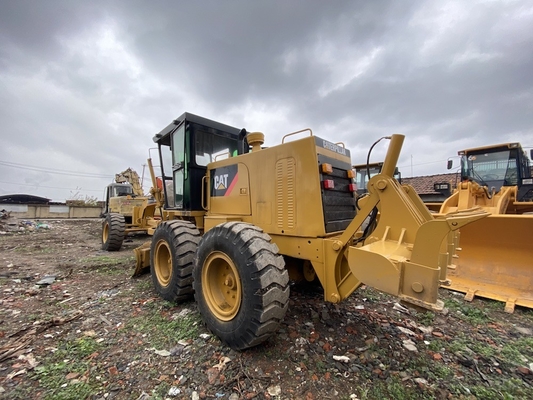 Caterpillar Cat 140H motor sınıflandırıcısı satılıyor