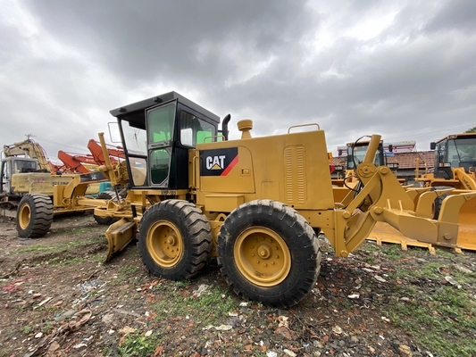 Caterpillar Cat 140H motor sınıflandırıcısı satılıyor