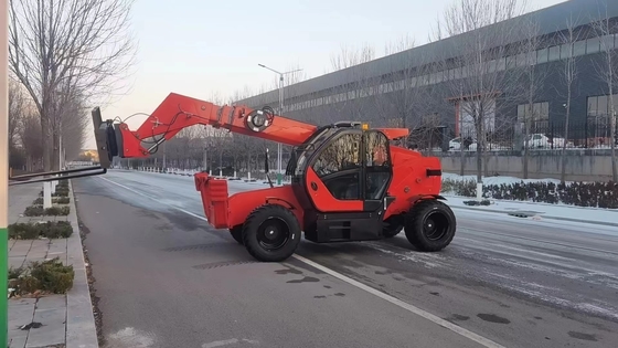 İkinci El Çatal Kamyon Kullanılmış Çatal Kamyon 3 Ton