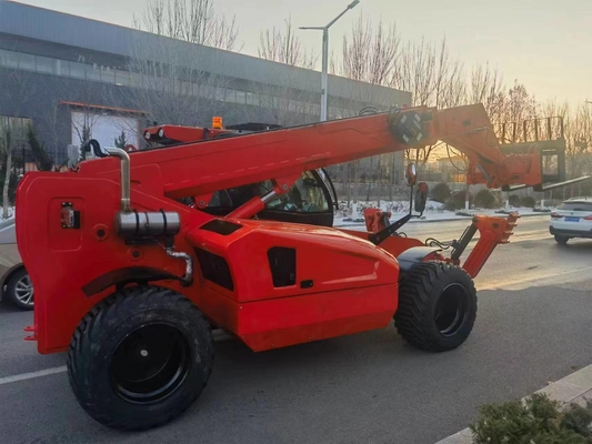 İkinci El Çatal Kamyon Kullanılmış Çatal Kamyon 3 Ton