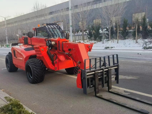 İkinci El Çatal Kamyon Kullanılmış Çatal Kamyon 3 Ton