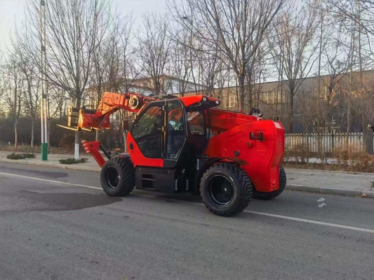 İkinci El Çatal Kamyon Kullanılmış Çatal Kamyon 3 Ton
