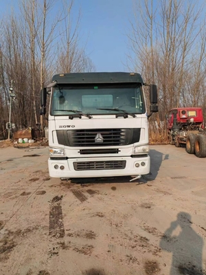 20 m3 ikinci el SINOTRUK HOWO 6x4 Sprinkler Su Kamyonu Satılık