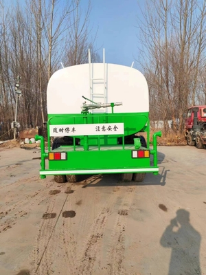 20 m3 ikinci el SINOTRUK HOWO 6x4 Sprinkler Su Kamyonu Satılık