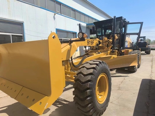 Ağır ekipman kullanılmış SEM 919F Motor sınıflandırıcı ikinci el
