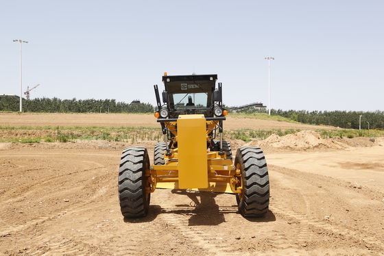Ağır ekipman kullanılmış SEM 919F Motor sınıflandırıcı ikinci el