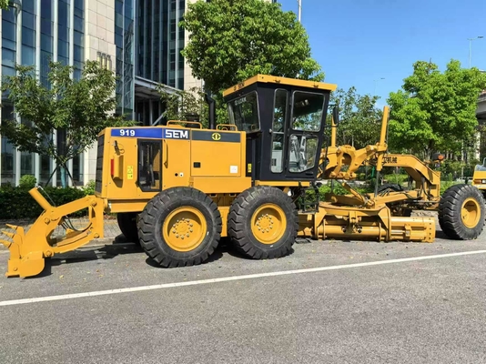 Premium Kalite Kullanılmış SEM 919 Blade Extension ile Sıralayıcı Satın Alınabilir