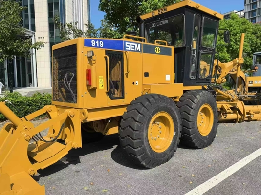 Premium Kalite Kullanılmış SEM 919 Blade Extension ile Sıralayıcı Satın Alınabilir