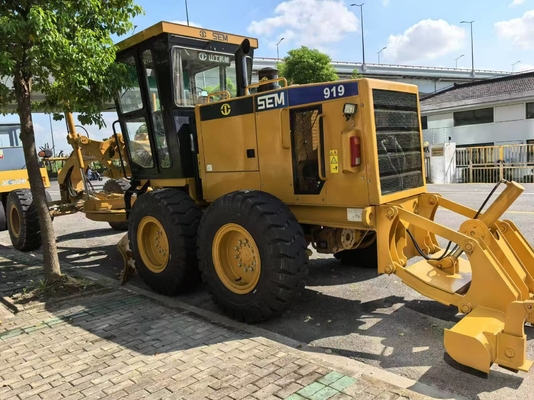 Premium Kalite Kullanılmış SEM 919 Blade Extension ile Sıralayıcı Satın Alınabilir