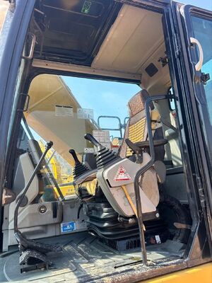 100% Original Used CAT Cater 320e Crawler Hydraulic Excavator
