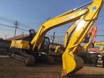Japonya Kobelco SK200 Mini ekskavatör İkinci El, 20 Ton Kullanılmış Ekskavatör SK200-8