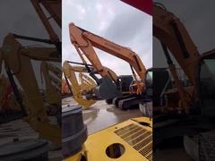 30 ton ikinci el Hyundai Digger orijinal ikinci el Hyundai R305LC-9S Crawler Excavator